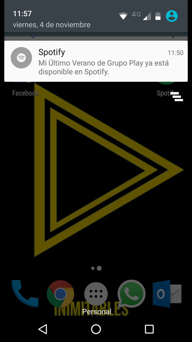 sarasa_nuevo's tweet photo. @fabigrupoplay @romigrupoplay @PabloMartiin genial ahora a escuchar #MiUltimoVerano en @SpotifyARG https://t.co/IHpubcWg1w