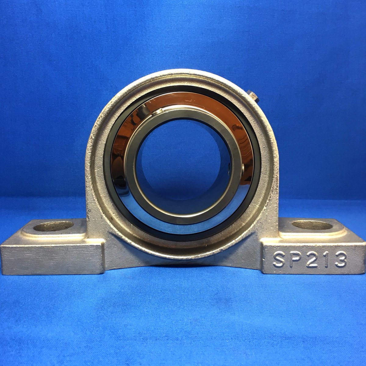 Carter Manufacturing On Twitter Stainless Pillow Block With A
