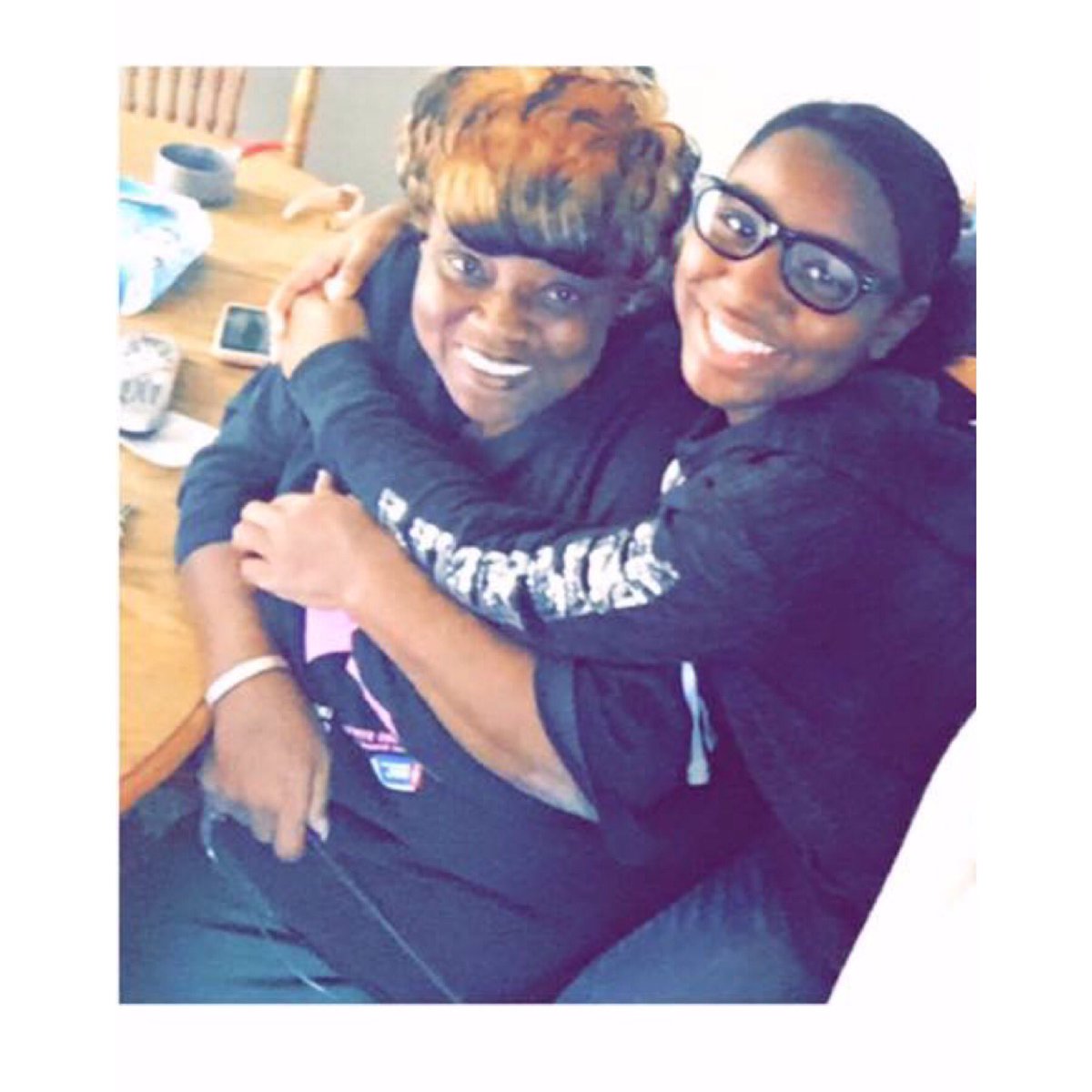 _shaaaay46's tweet image. Happy birthday to my mommy... I miss you so much rest easy 💕💕💕💕💕
