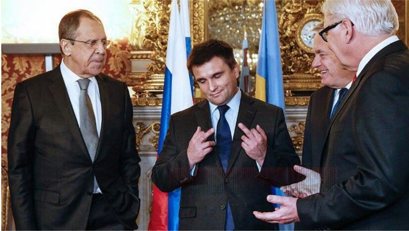 Выборы на Донбассе - это финал освобождения территории, - Турчинов - Цензор.НЕТ 5691