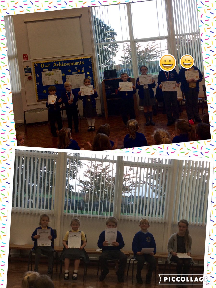 SVMrsB's tweet photo. 👏🏻Well done to this weeks winners 👏🏻 https://t.co/nTDhkOjik0