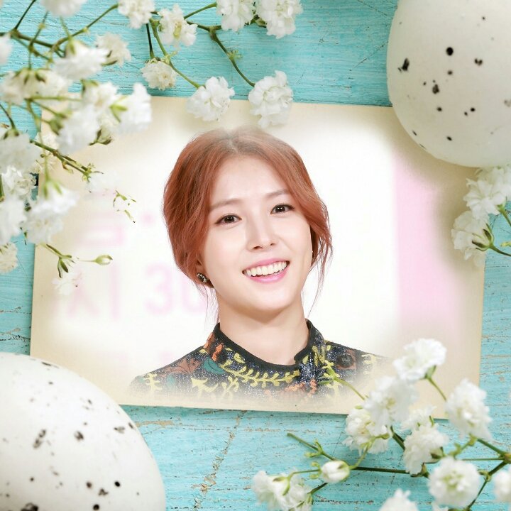 Boaさん誕生日おめでとう