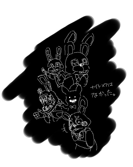 Fnafやらニキまとめ