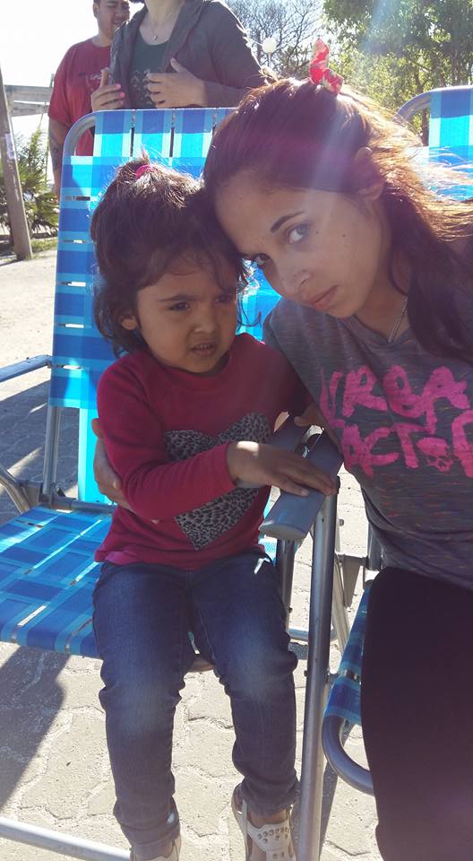 Angiie1's tweet photo. Laa Princesiita Dee Mii Castillo ...Tee Amoo Hijaa https://t.co/BJaPPvvQi1