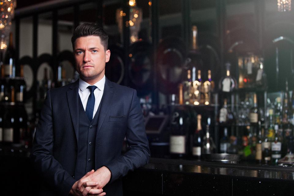 Fancy A Soulful #Friday? 🎤
We’ve got live entertainment from 7.30pm from our Soulful Sax Man, Crooner <a href="/leightonraff/">Leighton Rafferty</a> &amp; A VIP Guest #Cardiff