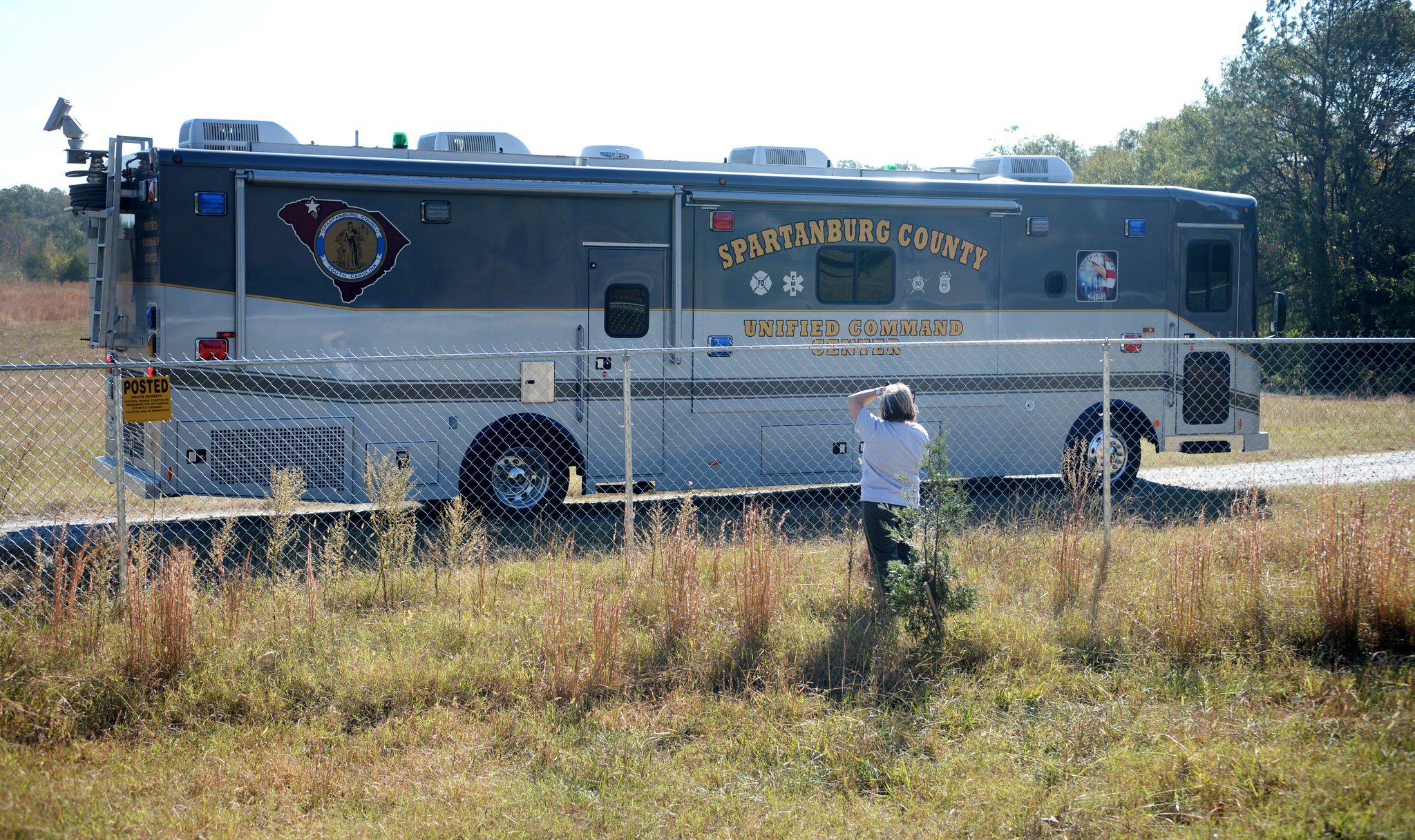 Breaking news on Anderson County, SC, missing couple