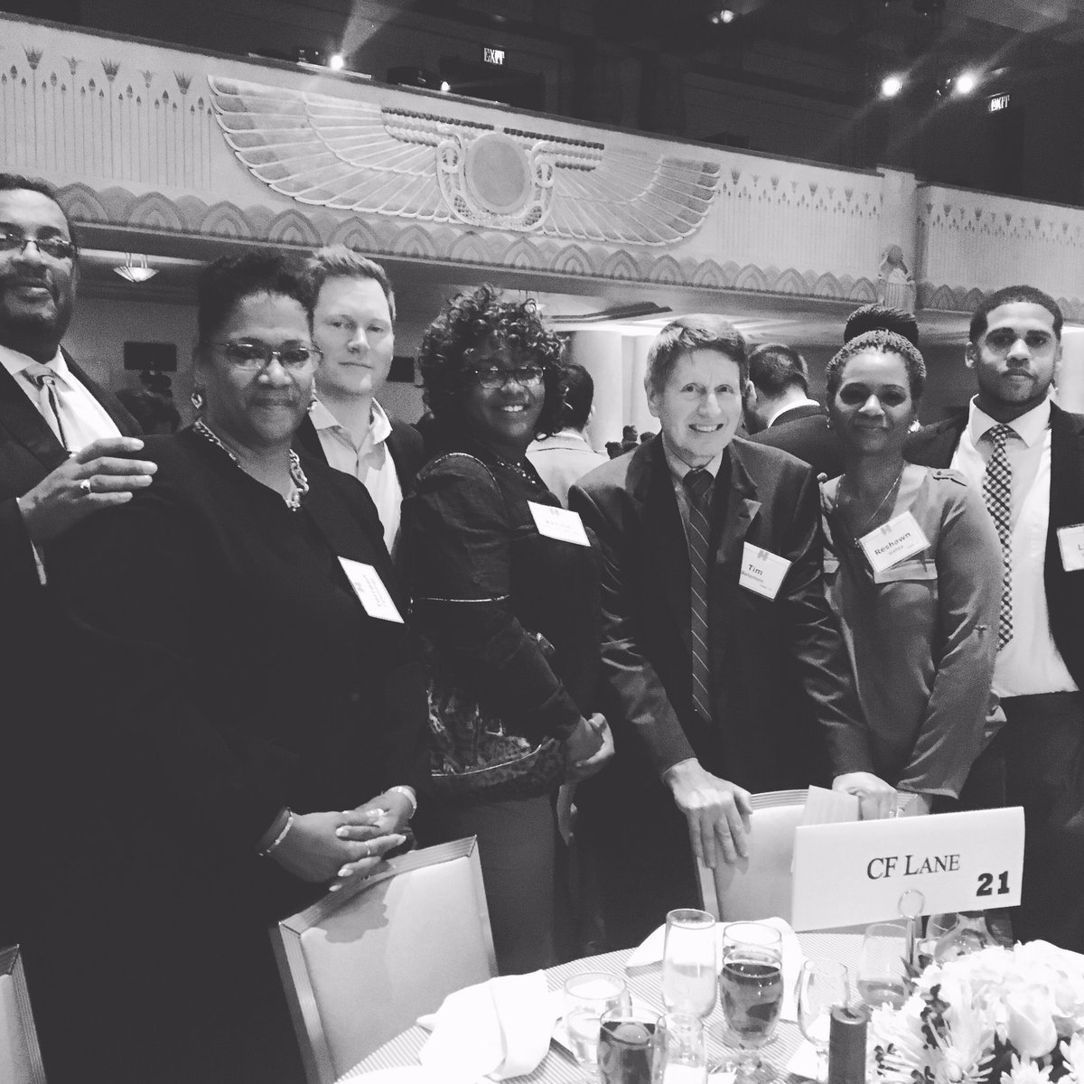 ListingLarry's tweet photo. #CFLane partners with Hope Atlanta on the fight to end homelessness. @cflane_mgmt https://t.co/FyHuRoeZqU