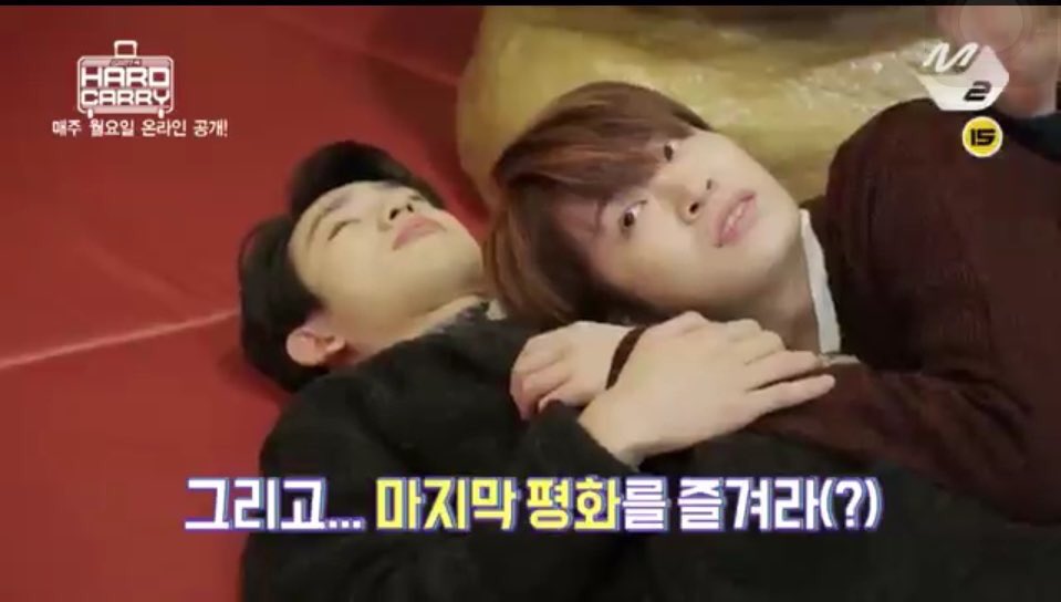 KITTUANS's tweet photo. ㅋㅋㅋㅋ @OTTERJAE https://t.co/jhjaz72TrQ