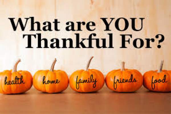 cooperorthoinc's tweet photo. What say you Cooper Friends? Post your answer below!
I am thankful for..............
#HappyThanksgiving #GiveThanks #coopercloud https://t.co/FZ7S9RmU8R