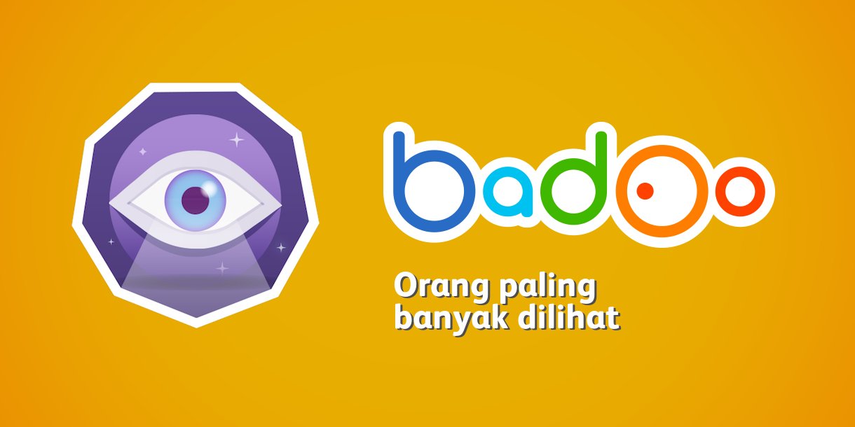 Badoo binasa