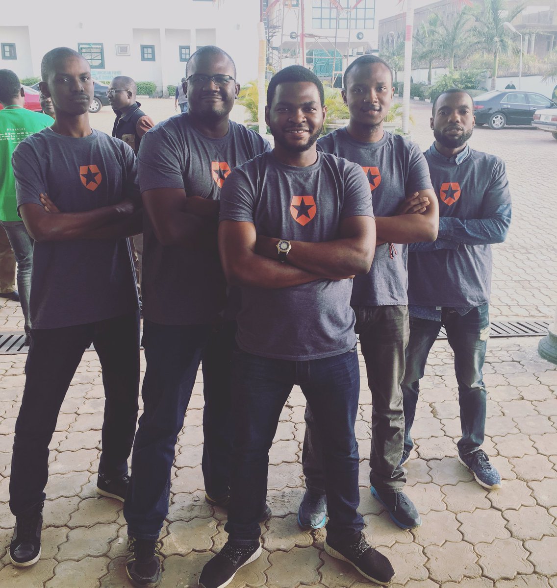 unicodeveloper's tweet image. From securing apps to humans with @auth0 #HackJos2016 #developer #evangelist #worldClass 🔥🔥🔥🙌🙌🙌🙌🚀🚀🚀🚀🚀