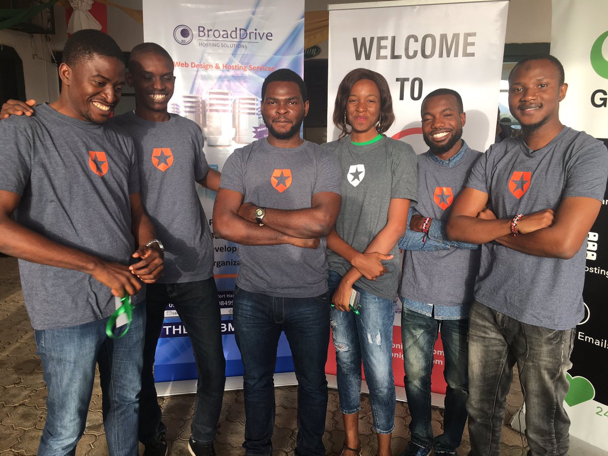 unicodeveloper's tweet image. From securing apps to humans with @auth0 #HackJos2016 #developer #evangelist #worldClass 🔥🔥🔥🙌🙌🙌🙌🚀🚀🚀🚀🚀