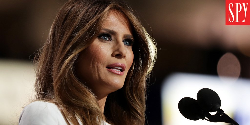 SPY Magazine tweet media