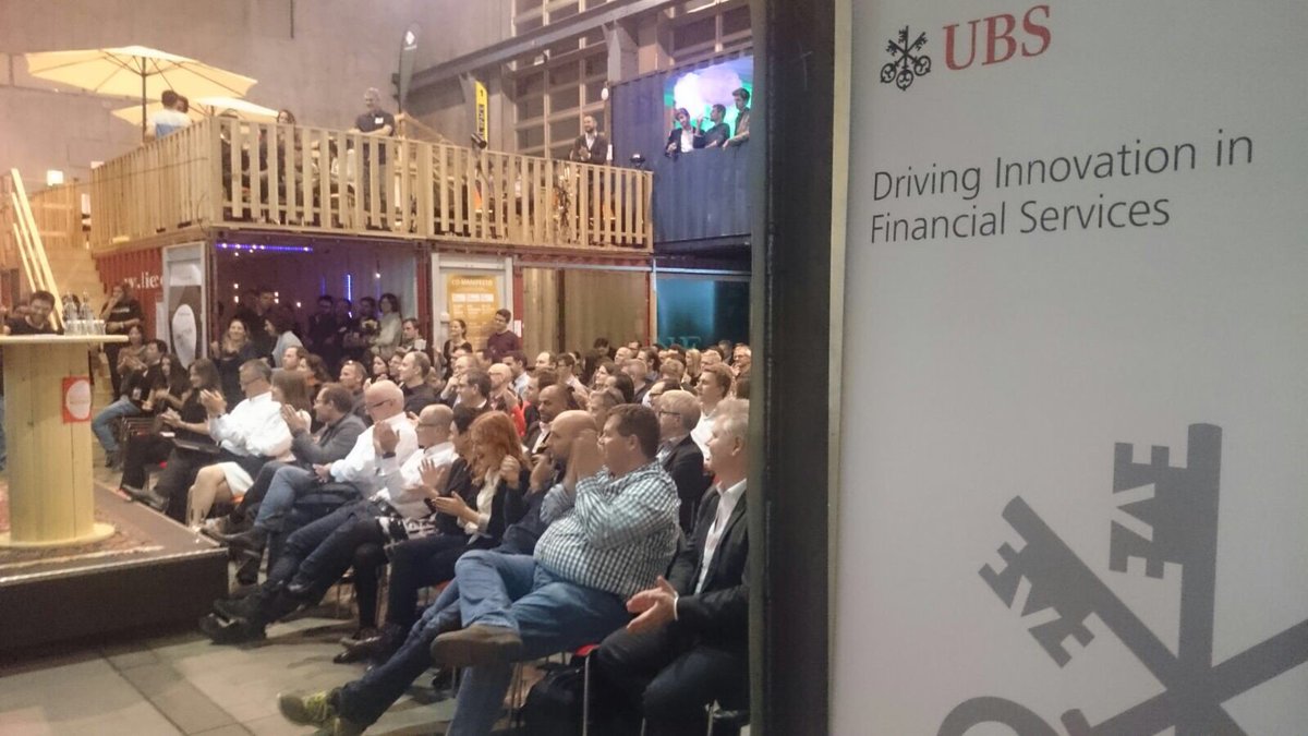 UBSschweiz's tweet image. #UBSSchweiz is more than happy to support @ks_accelerator also in 2017!