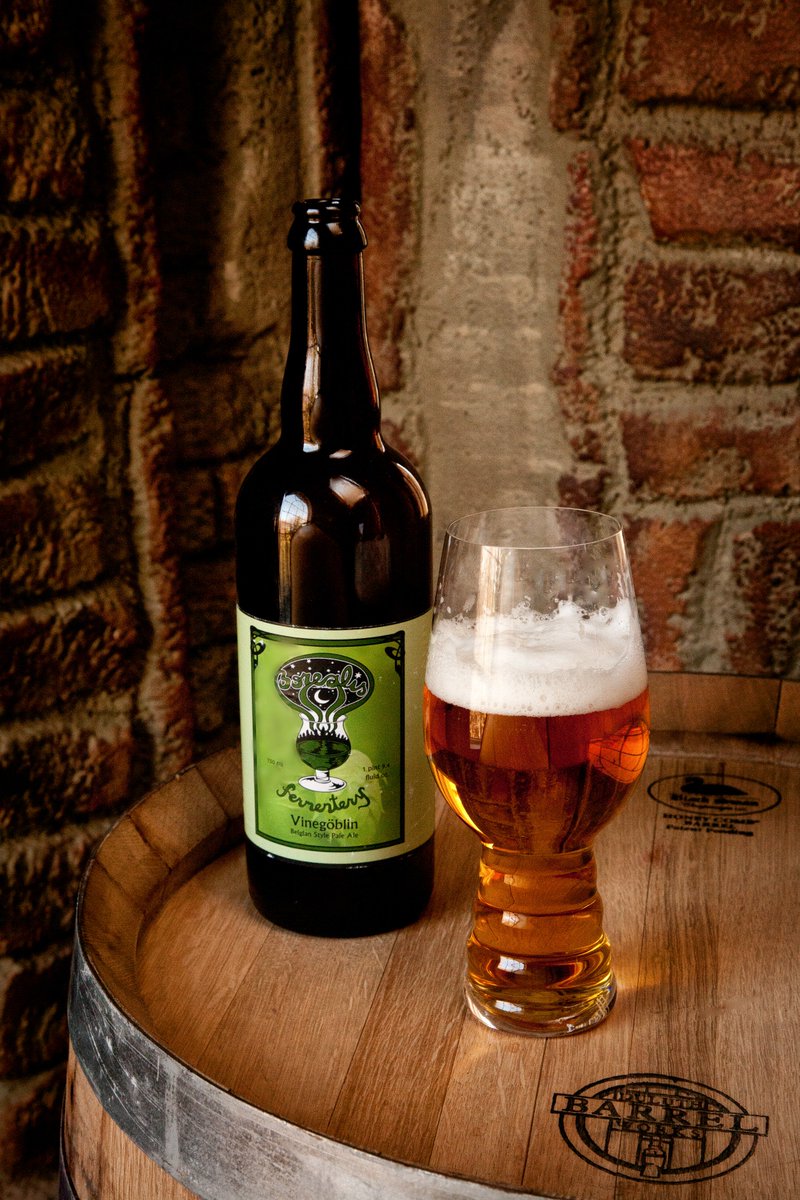 <a href="/borealisbrew/">Borealis Fermentery</a> will be at <a href="/alejail/">عبدالله</a> from 5-6:30, and <a href="/elevatedwbl/">Elevated BWS - WBL</a>  from 7-9 tonight and at @zippsbeer from 2-4pm tomorrow. Cheers!