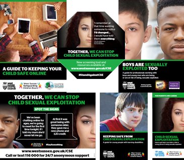 wslearning's tweet image. Deadline extended to WIN a Real Love Rocks training day. Just fill out a short survey on the #CSE Awareness pack ow.ly/N0jt304gCR5