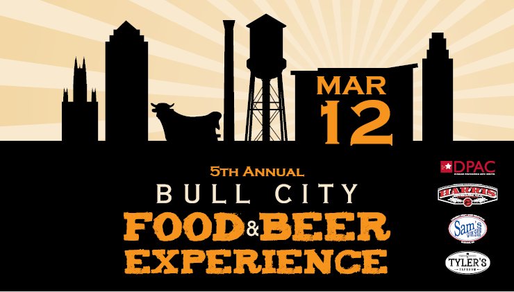 DPAC's tweet image. On sale now: @BullCityEXP at @DPAC March 12. bit.ly/BullCity_TW  #BullCityDPAC