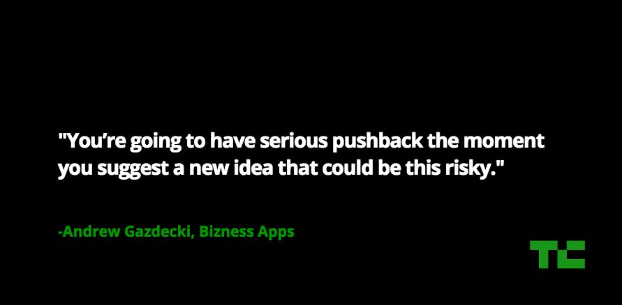 TechCrunch's tweet photo. How I moved my startup from San Francisco to San Diego https://t.co/Y8AK9OrsC2 https://t.co/2bcBUtRwMR