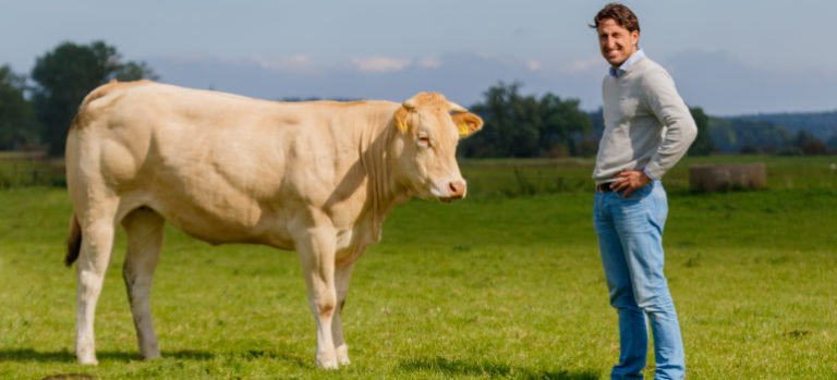 7 &amp; 8-11 staan wij samen met Berentzen Vlees op de @GastronomieJBU! Ben jij een horecaprofessional? Schrijf je in!