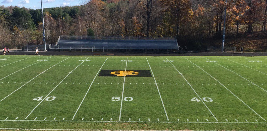 FCHSBuffaloes's tweet photo. Game day for the Buffaloes tonight as we take on Glenvar at 7:00 pm. Let's Go Buffaloes! https://t.co/rNw8aeyfev