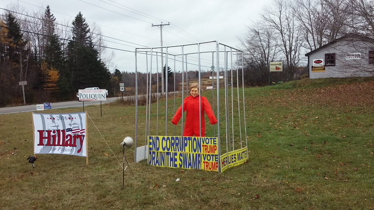 hlcokayne's tweet photo. @mainefortrump @masoncars74 #Harrington #Maine 
#LockHerUp #HerLiesMatter #EndCorruption #draintheswamp 
#MAGA #USA https://t.co/Uh3R0dI4yK