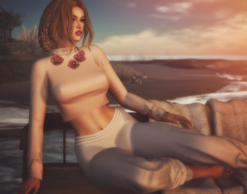 Ever Afterr tweet media