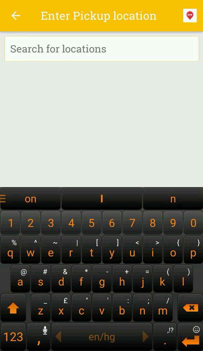 Bikxie's tweet image. forbesindia.com/printcontent/4…
Bikxie tieup with what3words takes navigation to whole new dimension #NavigationRevolution #BikxieTaxi #NeverBefore