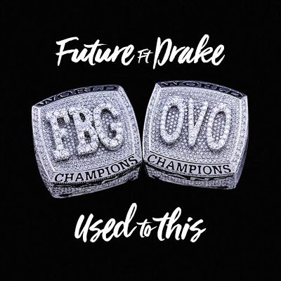 DoapHouse's tweet photo. #DoapHouse | Future - "Used To This" ft Drake | @BottomFeederMus @Drake @1Future https://t.co/ki5B3qui2i https://t.co/1mBPRqAKa9