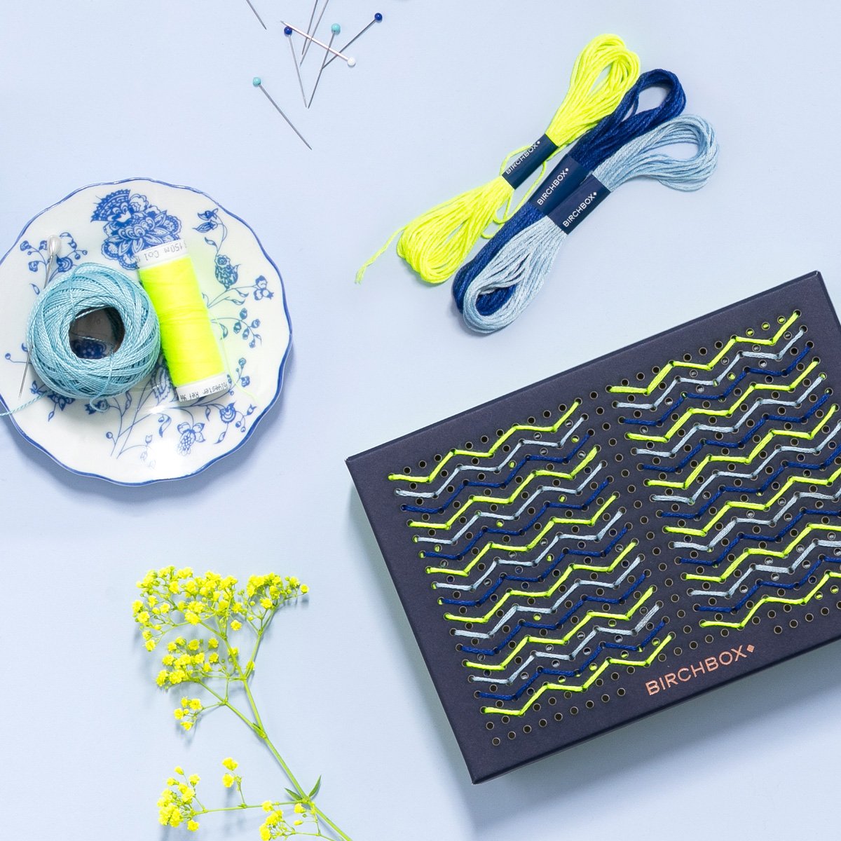 BirchboxFR tweet picture