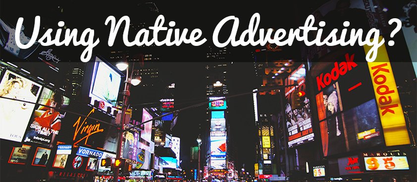 hoganeileen1's tweet photo. As you start to formulate a native advertising strategy, keep these #tips in mind:

https://t.co/CUYqzn2HbK by @30dps https://t.co/bk9Cwrj2oK