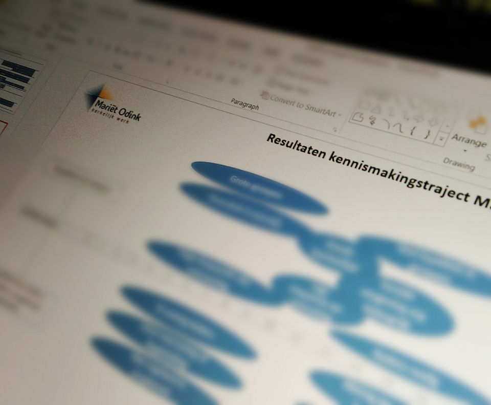 Resultaten van de kennismaking in Vathorst verwerken. Dan in kaart brengen waaraan we moeten werken, op korte en lange termijn. #jeugdwerk