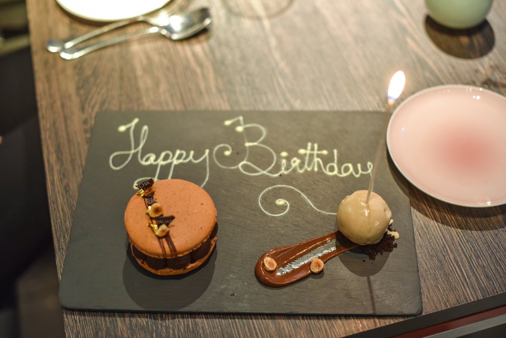 A fabulous lunch at one of my London faves <a href="/YauatchaSoho/">Yauatcha Soho</a> and celebrating with my birthday twin <a href="/AlixLM/">Alix Pickard</a> #foodblog #dimsum