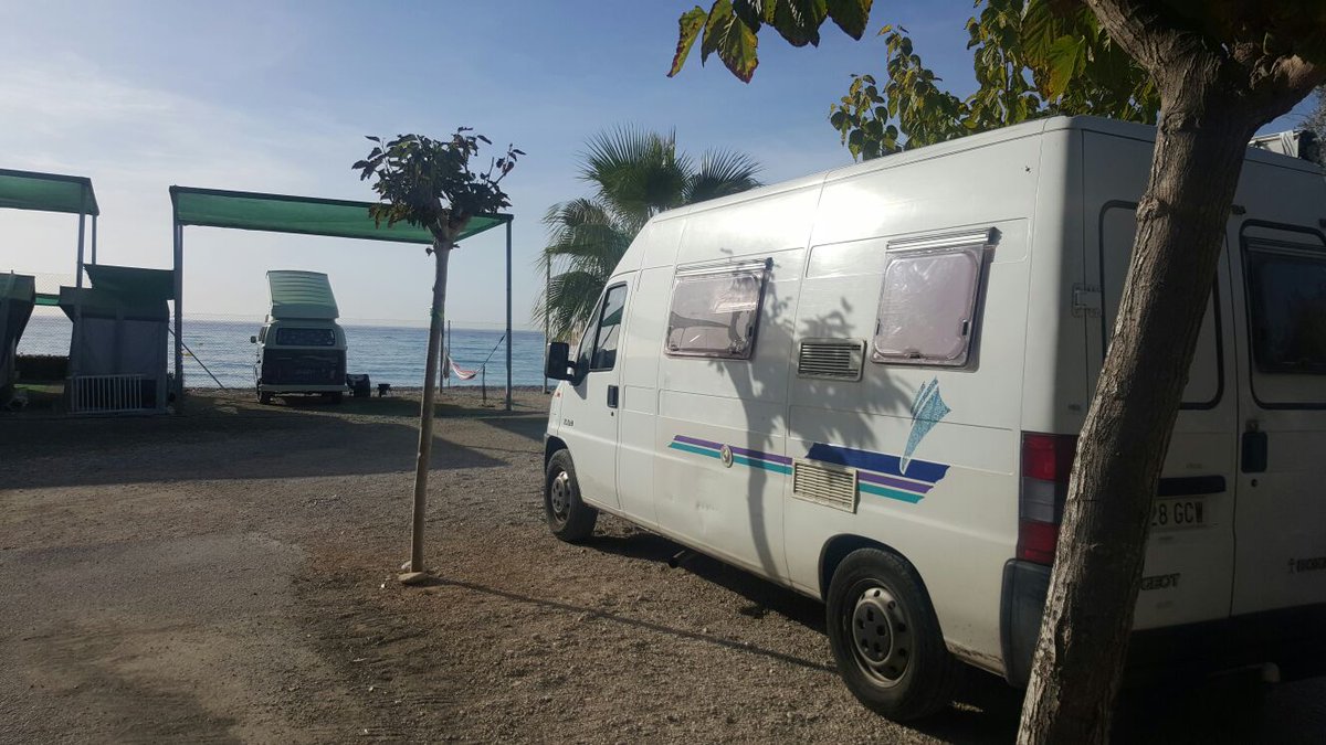 No importa la estacion del año, lo que importa, es estar donde queremos. #viajamostodoelaño #enfurgomolamas