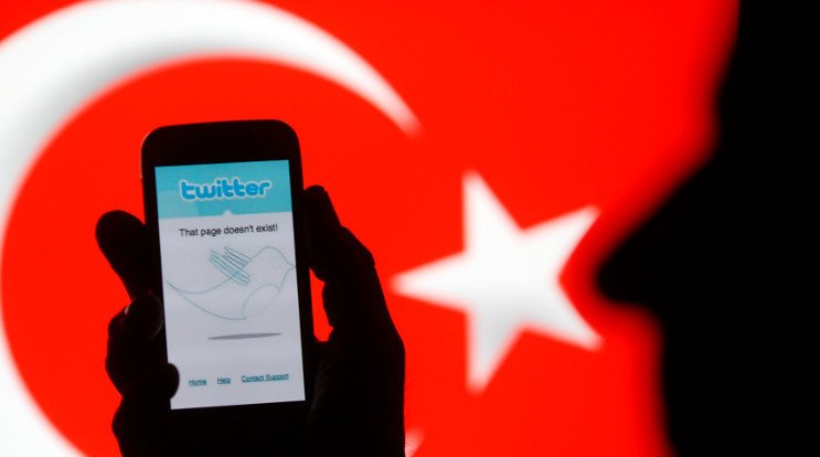 TechMidan's tweet image. تركيا تحجب مواقع التواصل الإجتماعي مجددا
bit.ly/2fLsZrK