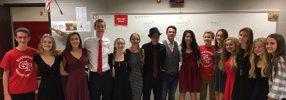 Can't wait for State!! #GTXC
