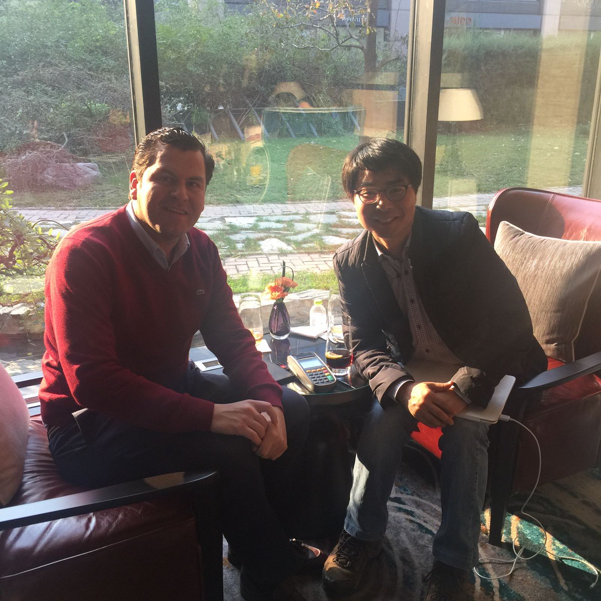 Global Youth Leadership Forum® tweet media