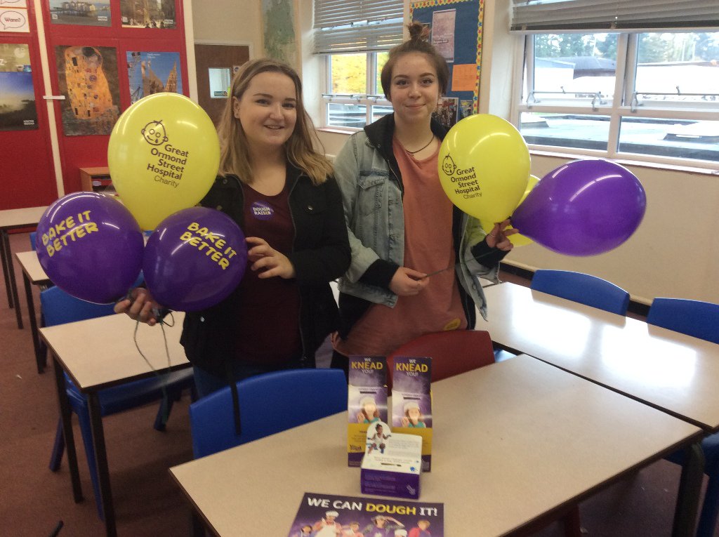 St Ivo Academy tweet media