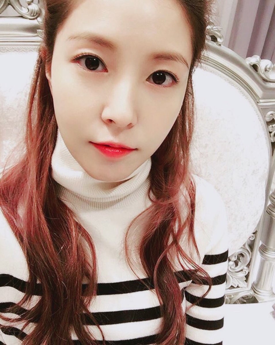 Boaさん誕生日おめでとう