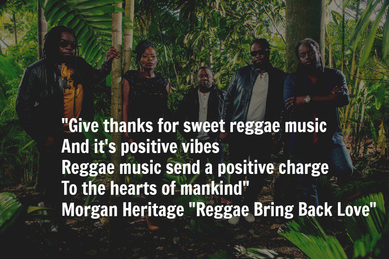 The_Malaika's tweet photo. #Reggae Bring Back #Love" - @MorganHeritage November 11 to 13 #Hawaii | November 16 to 18 #BlueNote Tokyo #Japan https://t.co/MozJjtJ51F https://t.co/PcKprjXH5N