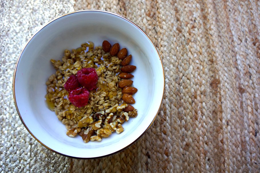 3 healthy breakfasts you can make in the microwave bit.ly/2fLhcK5  Make dorm life dope