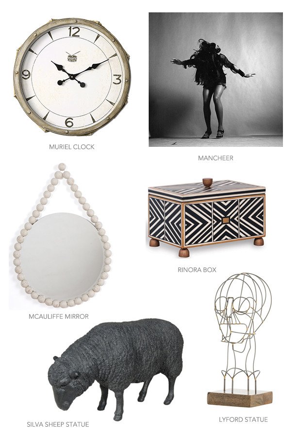 Looking for unique accessories to spruce up the home after a renovation? Some great items at our Flawless Shop! shop.flawlessinteriors.ca