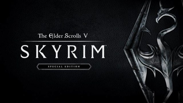 skyrim special edition creation kit steam