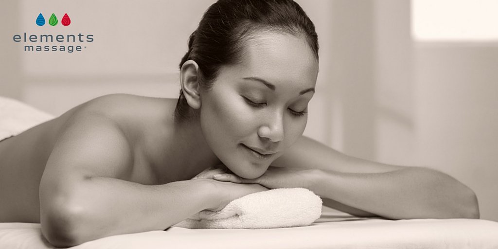 Elements Massage tweet media