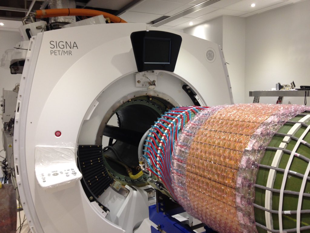 ImagingManchester (UoM_Imaging) Twitter