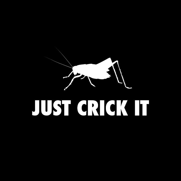 BugginOutTv's tweet photo. Crickets are the most popular edible insect in US. They provide protein, iron, calcium, B12 and more. What are you waiting for?
#bugginouttv https://t.co/IgdavJQYuq