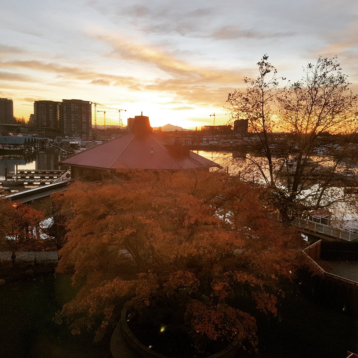 MsAmandaLong's tweet image. #bctf2016 rep assembly is today and tomorrow in Richmond.