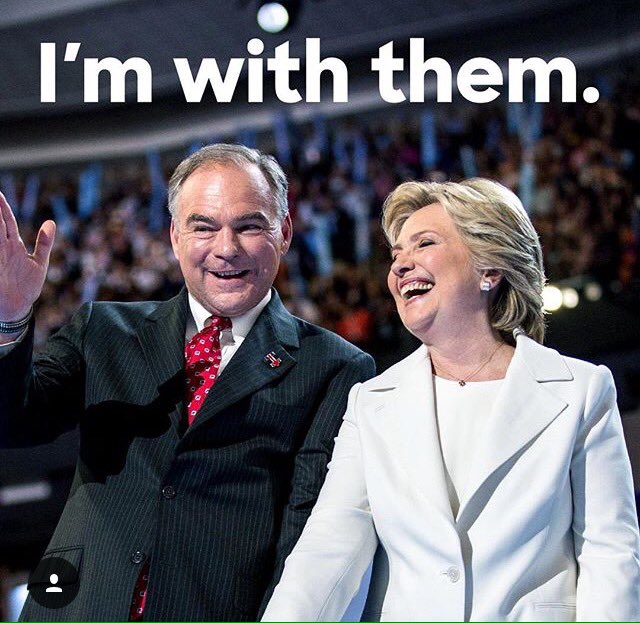 BoiseStateS4H's tweet photo. Who are you with? #WithHer #ShesWithUs https://t.co/tptlr8rlsK