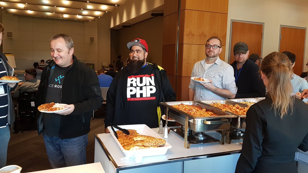 devopsmeth's tweet image. #runphp #tnphp16