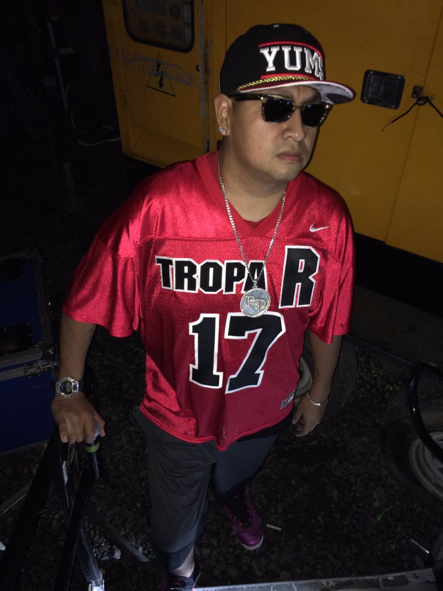 RDMaravilla's tweet image. #flowpesao