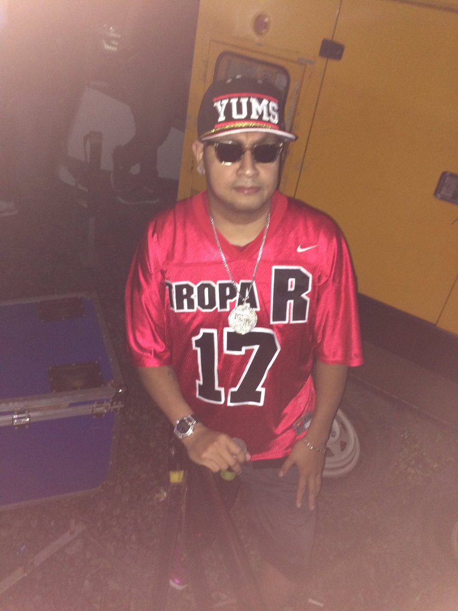 RDMaravilla's tweet image. #flowpesao